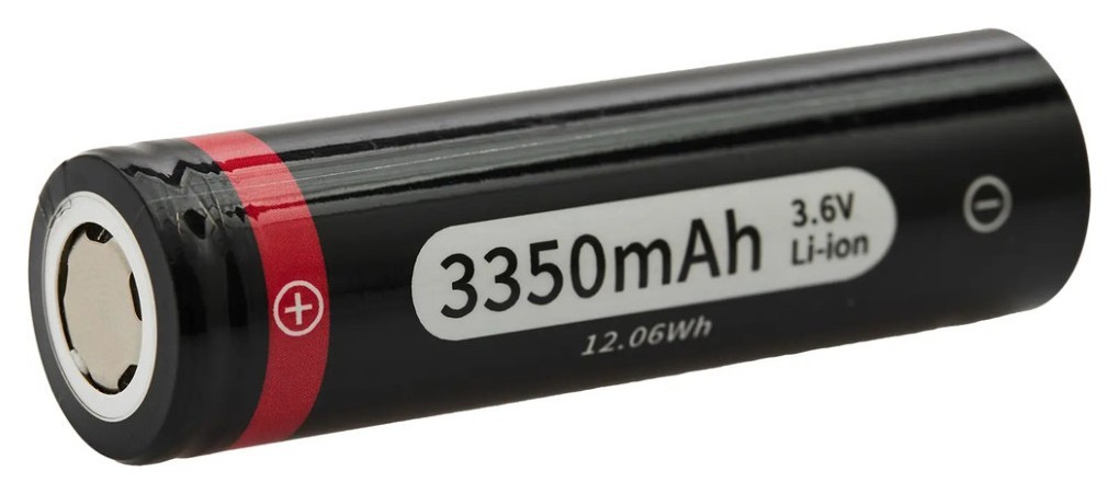 Аккумулятор GUIDE для монокуляров серии TD, FNR_TDbattery