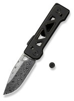 Ніж складаний Weknife Tyro WE24001-DS1