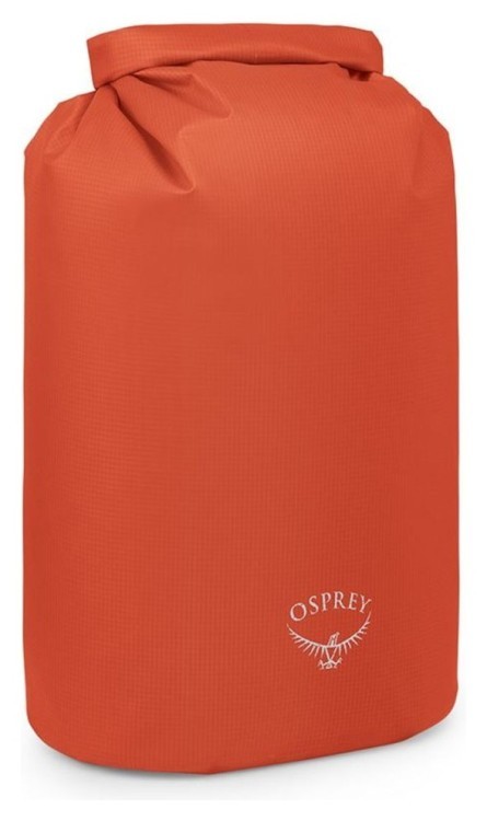 Гермомешок Osprey Wildwater Dry Bag 50 Гермомешок Osprey Wildwater Dry Bag 50, 009.3711