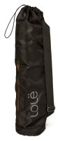 Чехол для коврика для йоги Lole YOGA MAT BAG Black (LAW0641-n101)