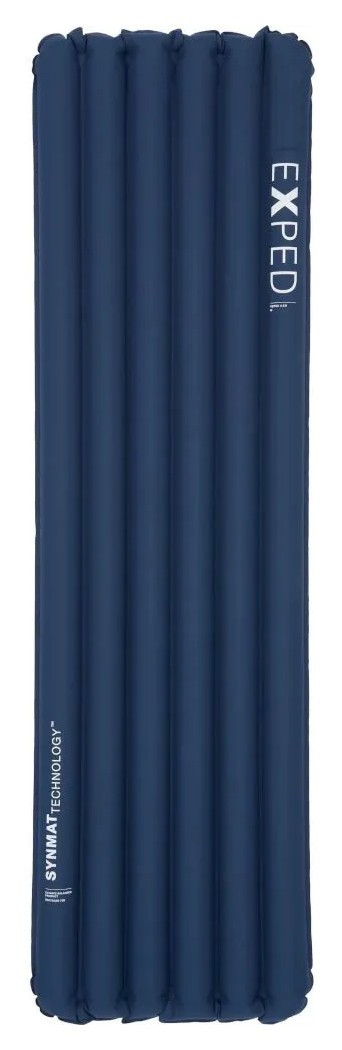 Килимок надувний Exped Versa 4.5R LW, GRG_018.1462