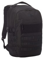 Slumberjack рюкзак Chaos 20 black