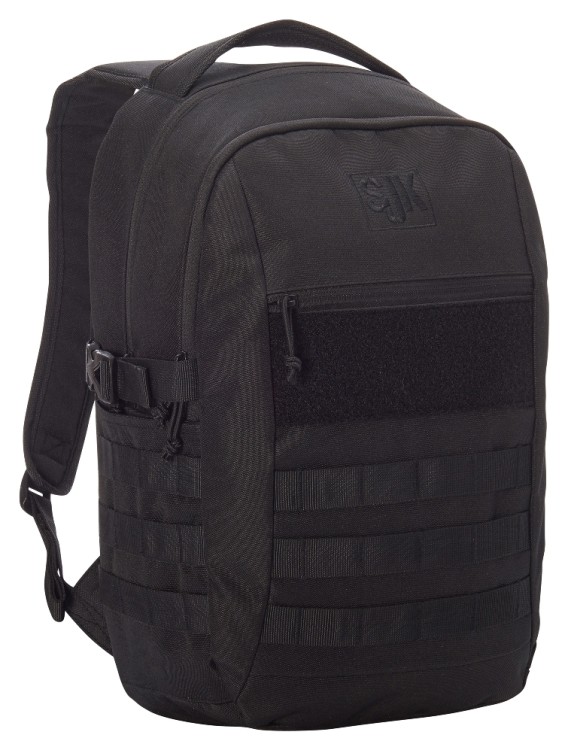 Slumberjack рюкзак Chaos 20 black, 53767819-BK