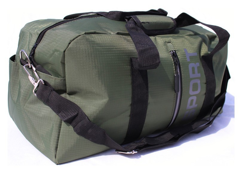 Сумка для спорта и фитнеса (универсальная) (613) Bavar Sport, BVR_3731792