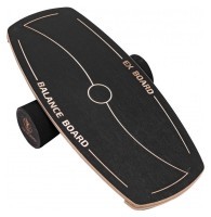 Balance board Black EX80 Ex-board