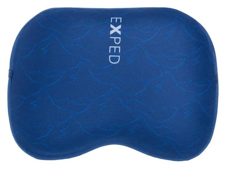 Подушка Exped Down Pillow M, GRG_018.1158