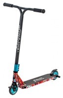 Трюковий самокат Amigo STREET WT