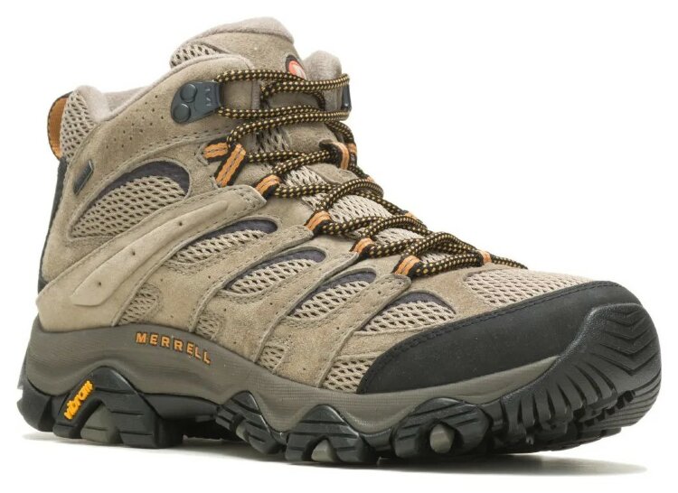 Черевики Merrell Moab 3 Mid GTX Mns, GRG_036.0392