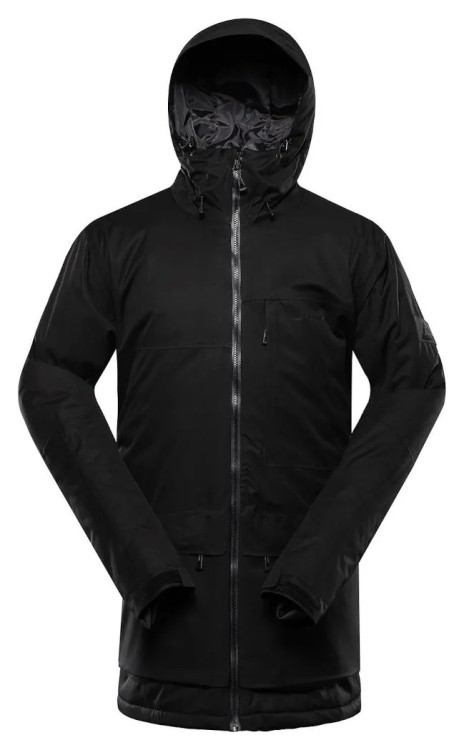 Куртка Alpine Pro Garg, GRG_007.020.0111