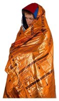 Термоодеяло Lifesystems Heatshield Blanket Single