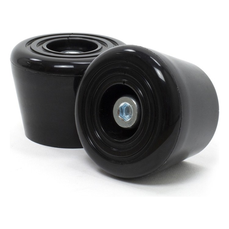 Тормоза Rio Roller Stoppers black, RIO505-BK