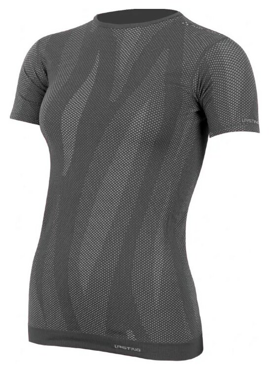 Термофутболка Lasting MISY Wmn, GRG_002.001.5811
