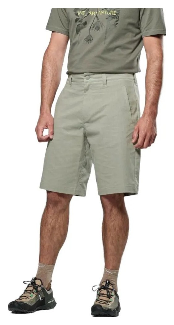 Шорти Salewa Fanes Hemp Light Shotrs Mns, GRG_013.012.1267
