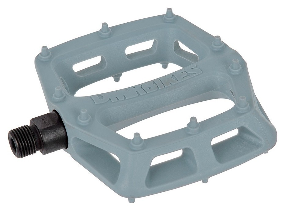 Педали DMR V6 (Grey), OBOD_DMR14-VV6-GY