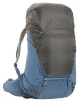 Kelty рюкзак ZYRO 54 W beluga-tapestry