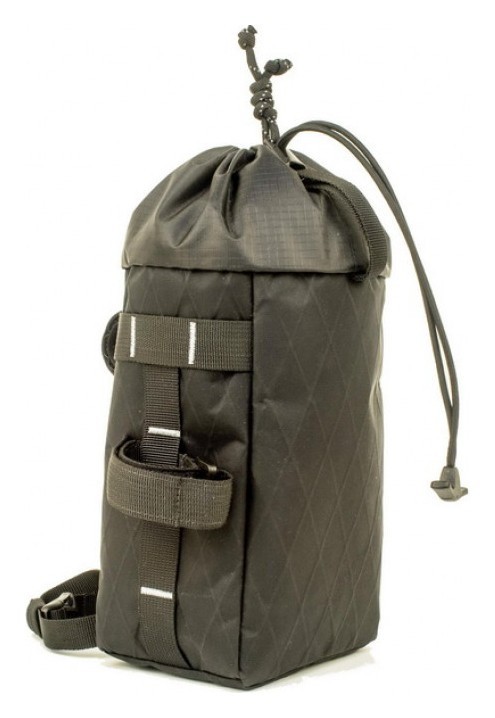 Сумка на руль KasyBag X-Pocket Pack One hand (кормушка) no pocket, OBOD_KB-XPPOH-np