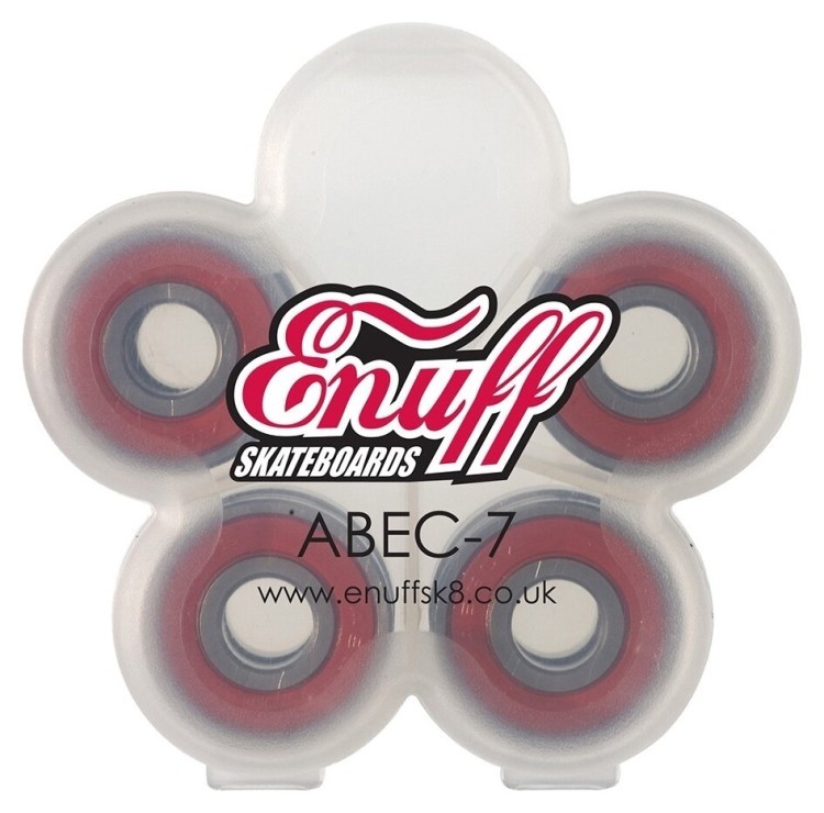 Підшипники Enuff Abec 7, AC777