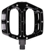 Педали DMR V8 Classic DU BLk