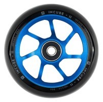 Колесо для трюкового самокату Ethic Incube V2 Pro 110мм x 24мм - Blue