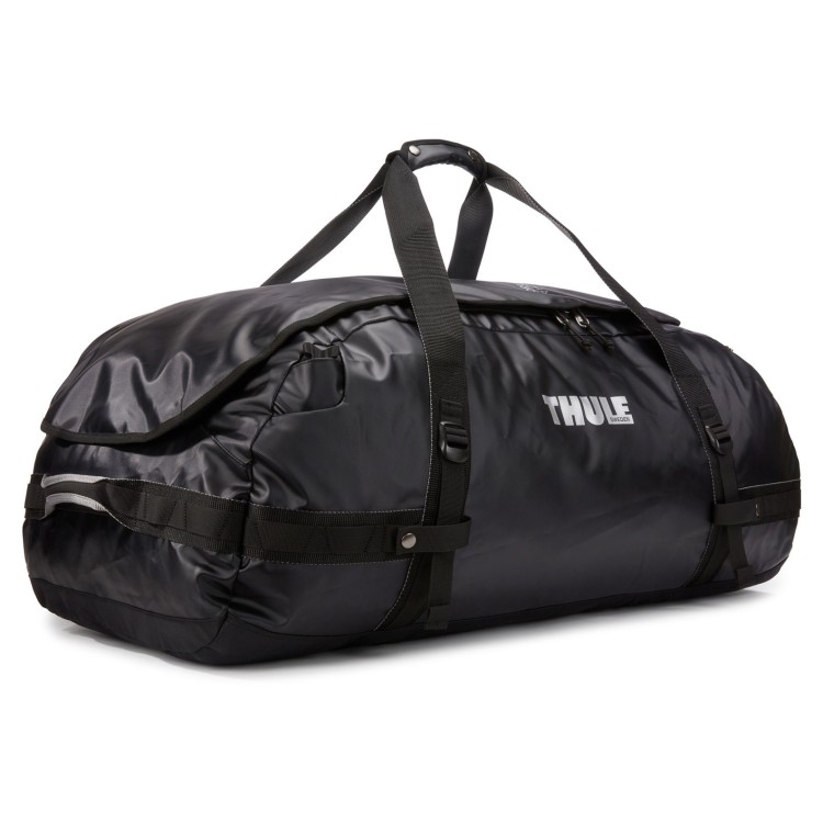 Спортивна сумка Thule Chasm 130L (Black) (TH 3204419), TH 3204419