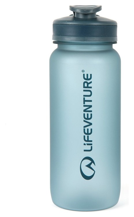 Фляга Lifeventure Tritan Bottle 0.65 L navy, 74262
