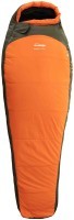 Спальный мешок Tramp Boreal Long кокон правый orange/grey 225/80-55 UTRS-061L