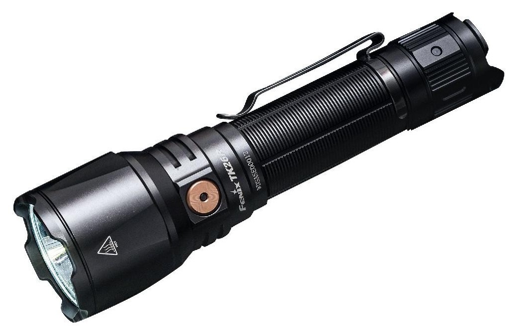 Ліхтар ручний Fenix TK26R, FNR_TK26R