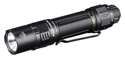 Ліхтар ручний Fenix PD36TAC