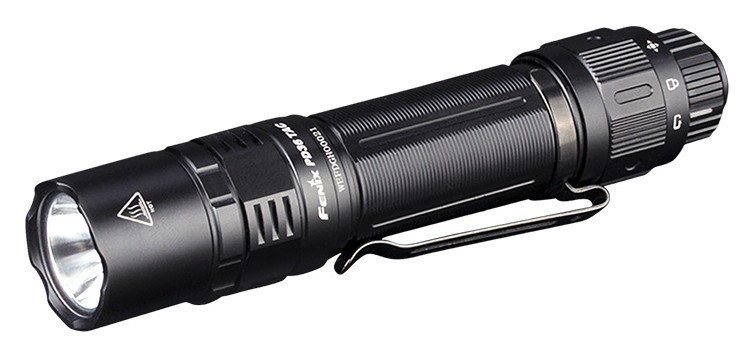 Ліхтар ручний Fenix PD36TAC, FNR_PD36TAC