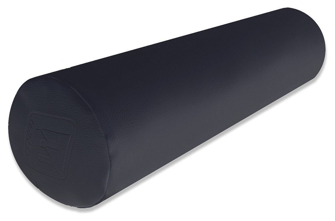 Валик для массажного стола EasyFit 60 см черный, EFIT_EF-2115-BK