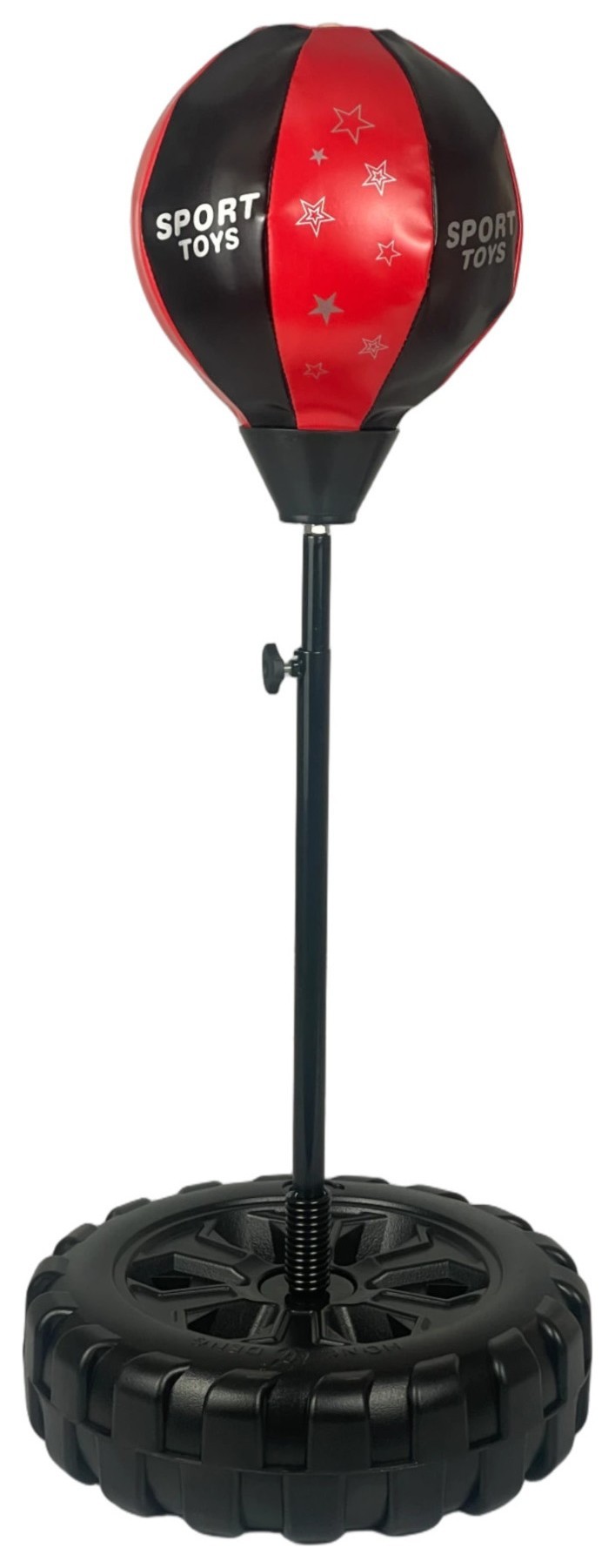 Боксерский набор EasyFit BoxSet для детей, EFIT_EF-0333