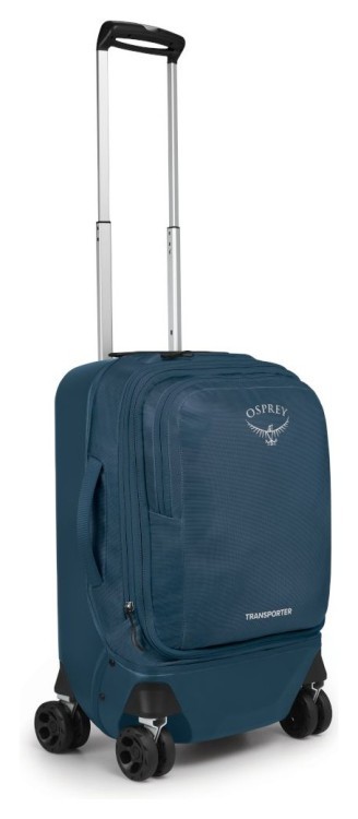 Чемодан Osprey Transporter Hardside Hybrid 36L, 009.2619