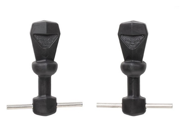 Кріплення камуса Dynafit Speedskin Fix Long (Pair), 016.003.0713