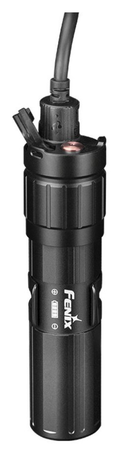 Подовжувач живлення Fenix ARB-LP21 для ліхтаря HM75RSE з функцією Power Bank, FNR_ARB-LP21