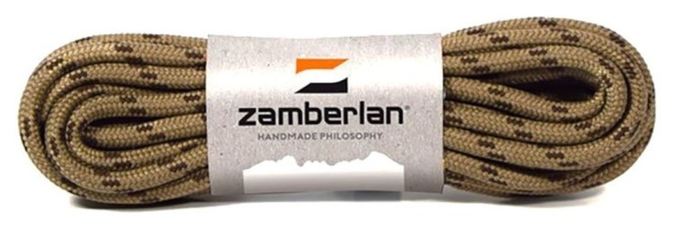 Шнуровки Zamberlan Laces 125 см, 006.3796