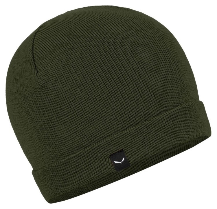 Шапка Salewa Puez AM Beanie, 013.012.0846