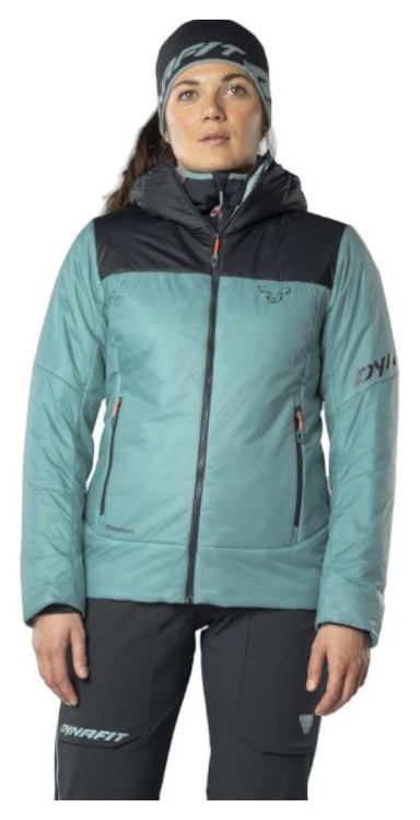 Куртка Dynafit Radical PRL Hood Wmn, 016.002.2520