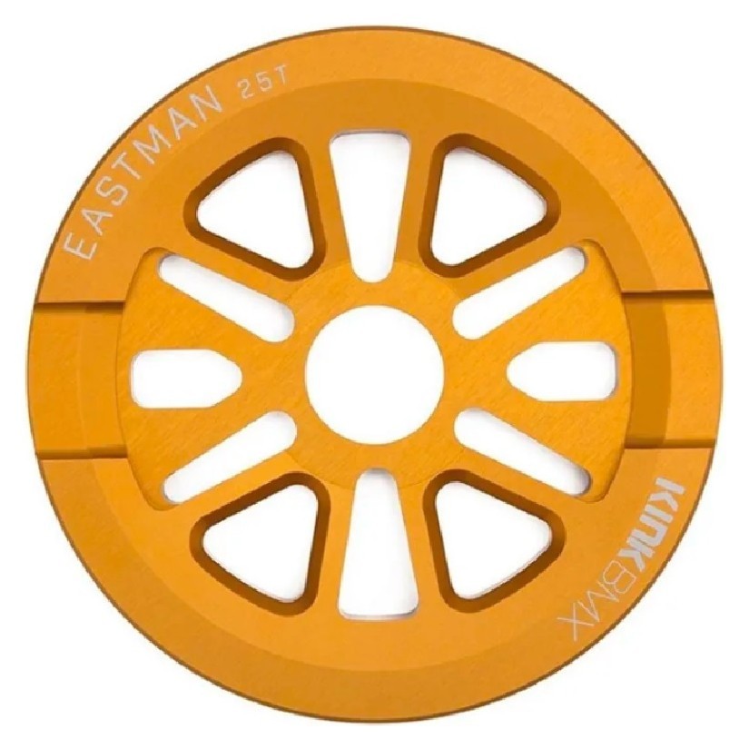 Зірка KINK BMX Eastman 28T оранжева (для BMX), VELD_K8005-28MBO
