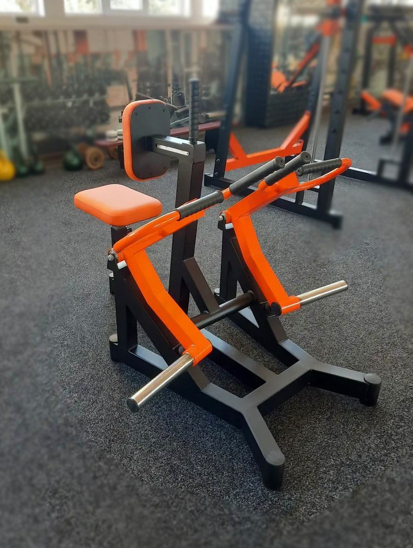 Важільна тяга для спини RN-Sport Imperium, RNS_tyaga-rn