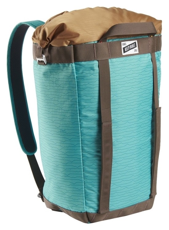 Рюкзак Kelty Hyphen Pack-Tote latigo Bay infinite mountain, 24667717-LAB
