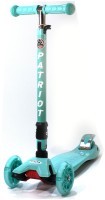 Самокат моды (patriot) Bavar Sport