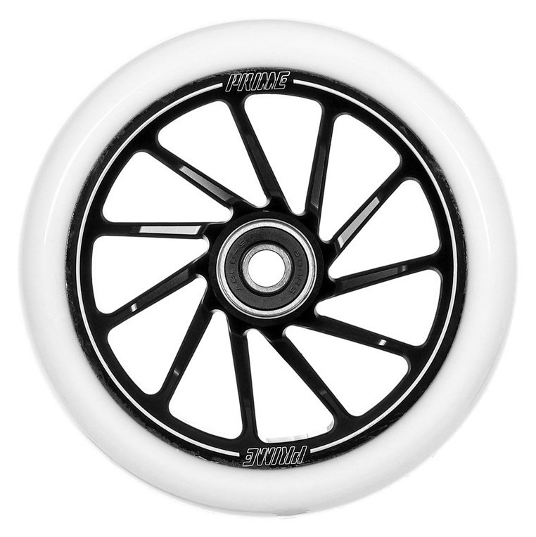 Колесо для трюкового самоката Prime Uchi Pro 115-White, FRD.048333