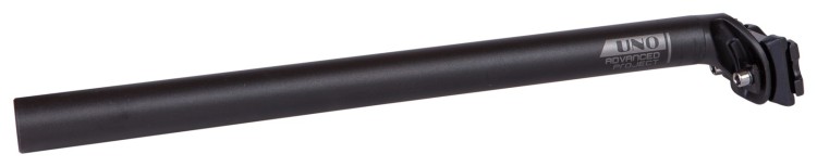 Подседельный штырь Al 31.6x350мм Kalloy "UNO" SP-620 (ED), SEP-Al-032