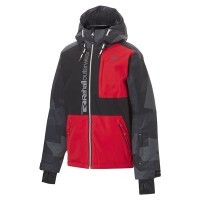 Rehall куртка Baill Jr 2020 flame 116