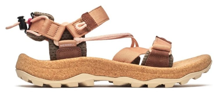 Сандалі Merrell Speed Fusion Web RMX Wmn, GRG_036.1638