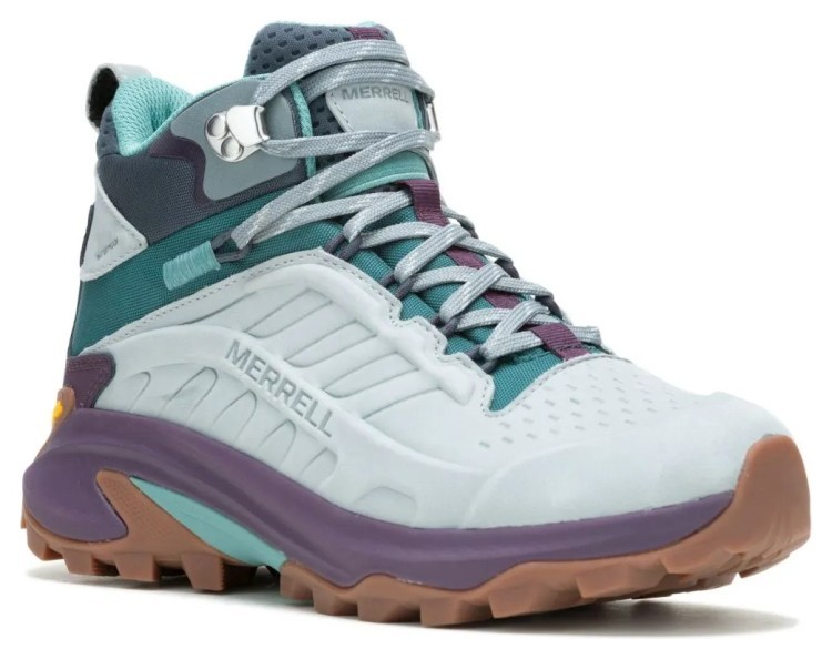 Черевики Merrell Moab Speed 2 LTR MID WP Wmn, GRG_036.1369