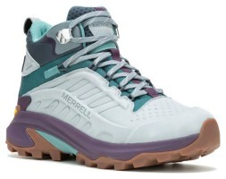 Черевики Merrell Moab Speed 2 LTR MID WP Wmn