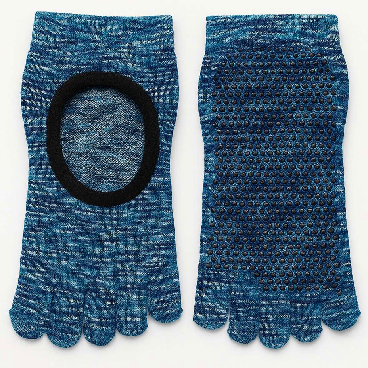 Носки для йоги (8812) Bavar Sport, BVR_144689