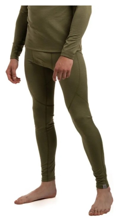 Термоштаны Turbat Yeti Bottom 2 Mns, GRG_012.002.0971