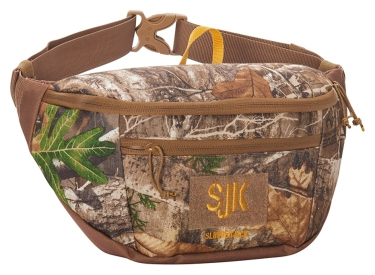 Сумка поясна Slumberjack Brushline 6 realtree edge, 53770219-RTE